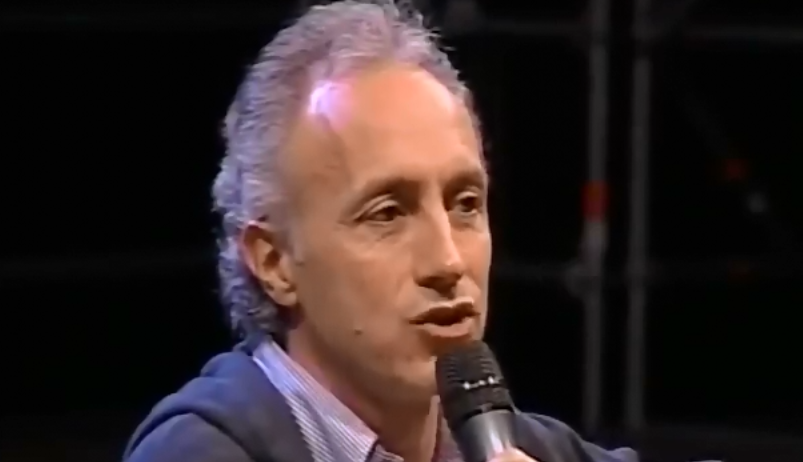 Quando Marco Travaglio spiegava la storia dell’inciucio M5S-PD article-post