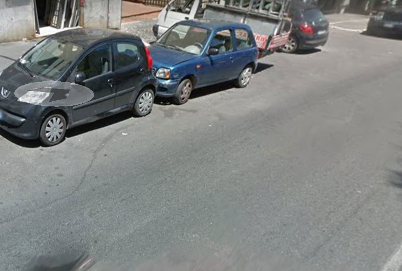 La sparatoria del carabiniere in via Ozanam article-post