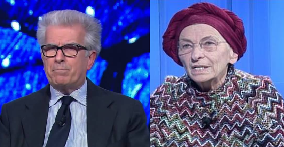 Bonino e Zanda: il piano B del M5S per il Senato? article-post