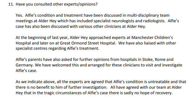 alfie evans alder hey bambin gesù papa matteo salvini - 1