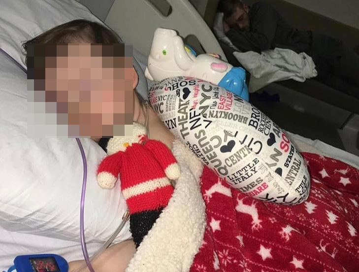 Tutte le menzogne su Alfie Evans “condannato a morte” dallo Stato e dai medici article-post