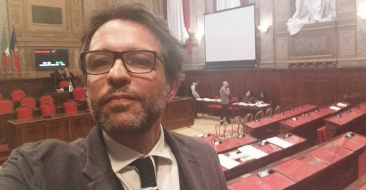angelo capobianco città metropolitana roma raggi comune di roma - 3