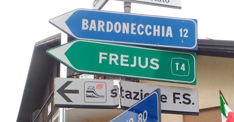 bardonecchia