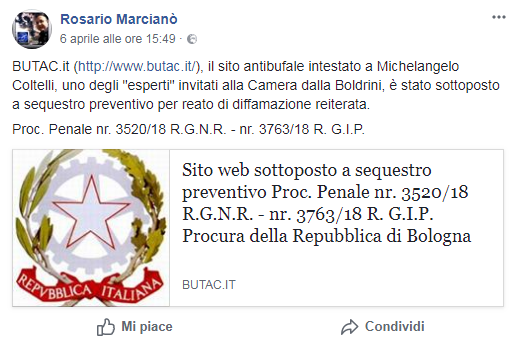 butac sequestro freevax