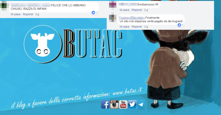 butac sequestro free vax reazioni - 2
