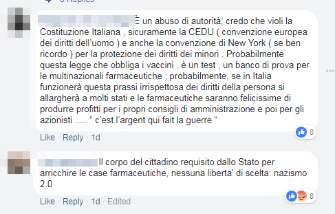 byoblu claudio messora allarme vaccini in classe taranto furgone bianco asl - 3