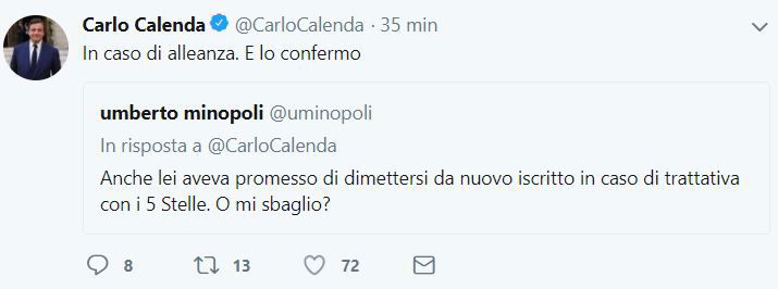 carlo calenda 3