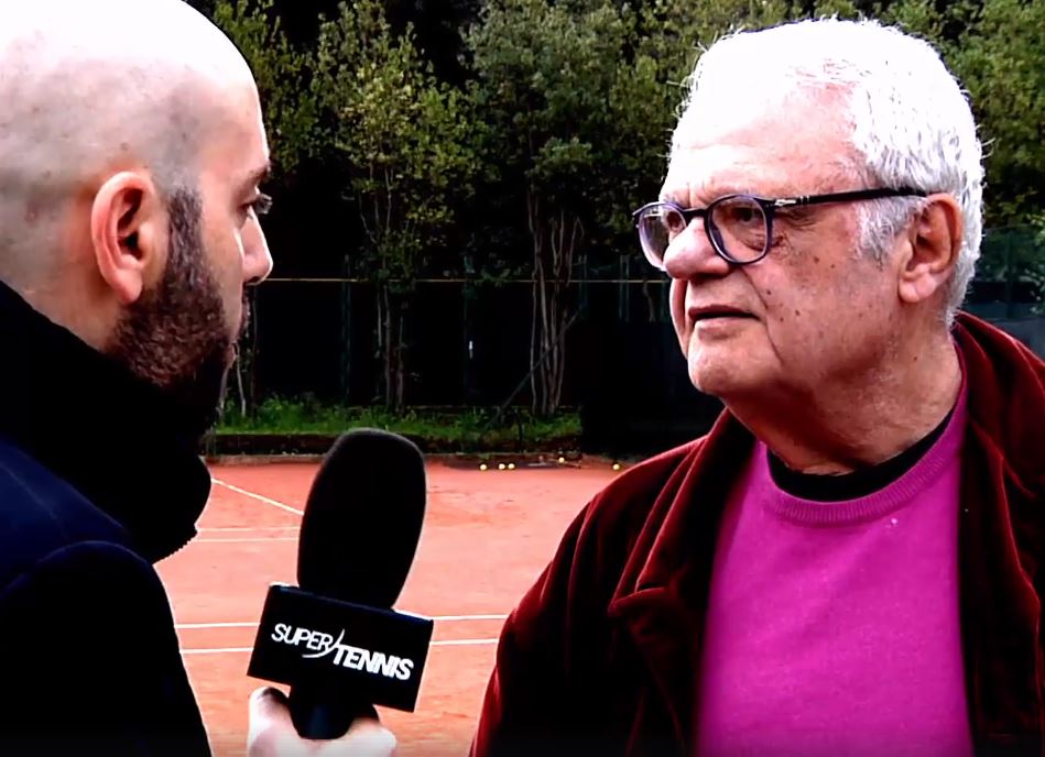 «La guerra del Codacons al tennis a Piazza del Popolo? Per un accredito respinto» article-post