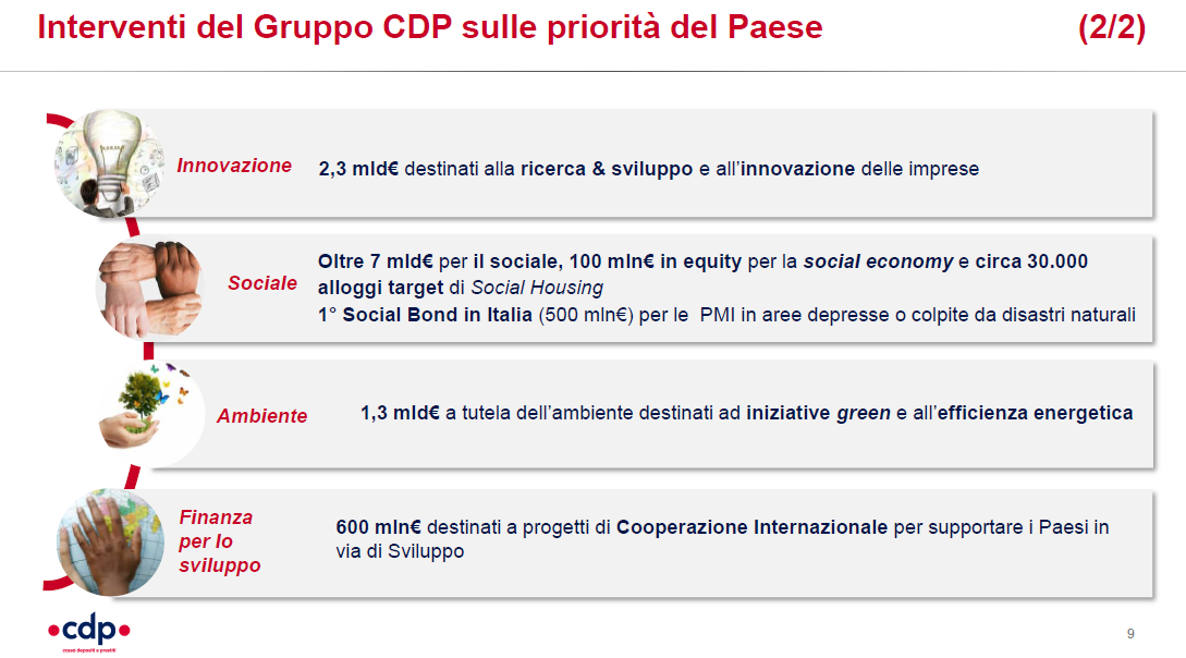 di maio cassa depositi e prestiti cosa vuole fare m5s - 3