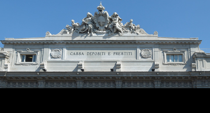 di maio cassa depositi e prestiti cosa vuole fare m5s - 4