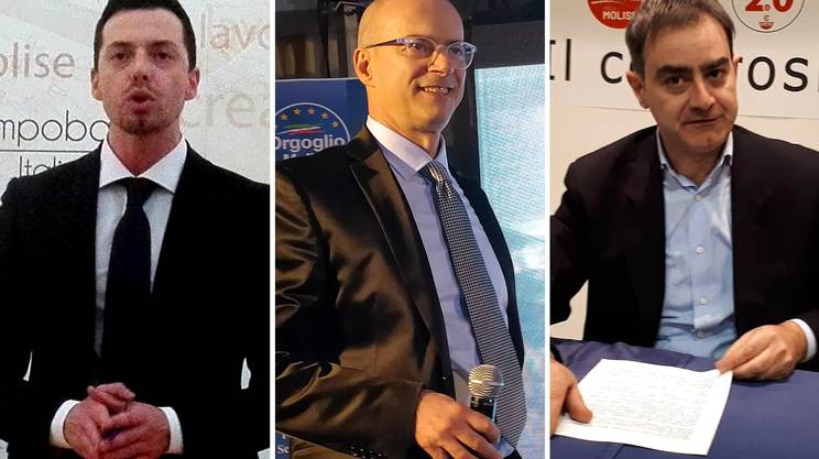 Elezioni Molise, centrodestra in vantaggio article-post