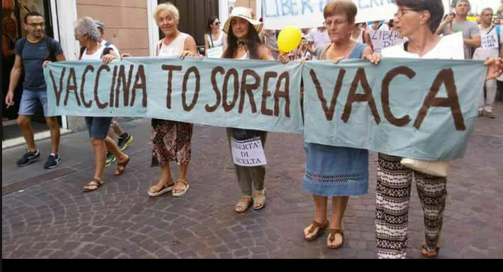 free vax calo iscrizioni materne infanzia nidi - 17