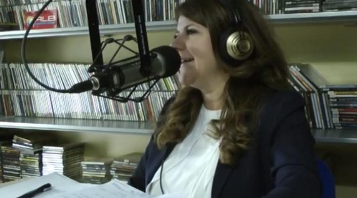fulvia michela caligiuri