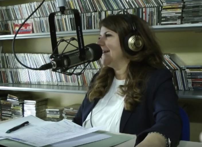 Fulvia Michela Caligiuri: la candidata che può mandare Salvini fuori dal Parlamento article-post