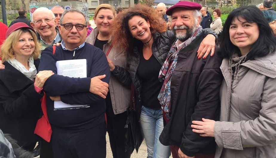Giovanni Caudo e il PD spaccato in III Municipio article-post