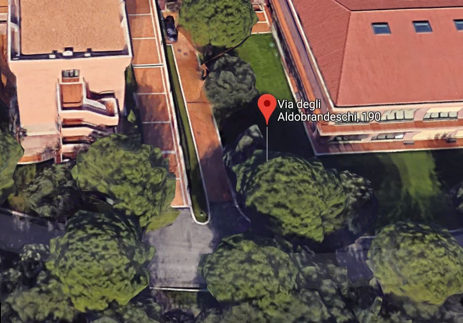 Joseph Anthony Freeman: il seminarista trovato morto nel collegio dei Legionari di Cristo article-post