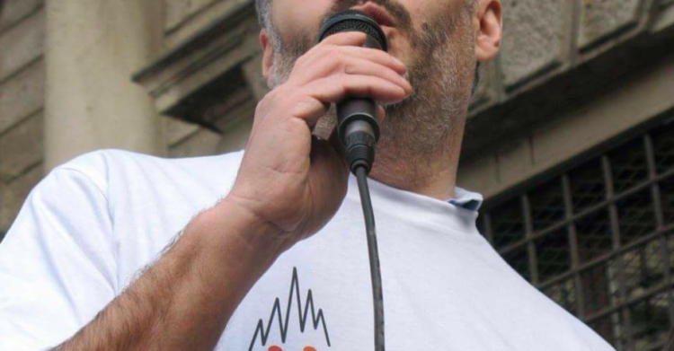 luca paladini insulti bullismo sentinelli di milano omofobia - 5