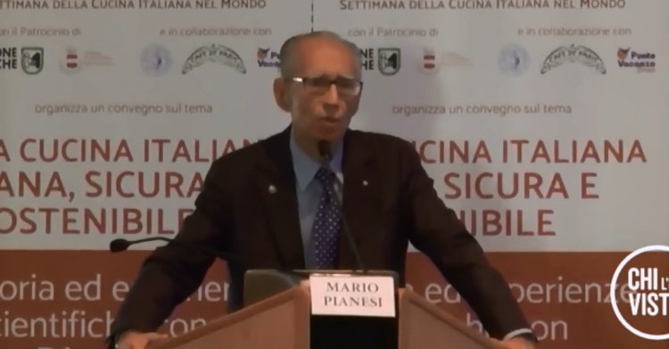 mario pianesi macrobiotico setta chi l'ha visto regole - 6