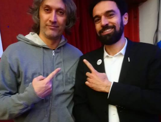 massimiliano quaresima m5s autismo vaccini scie chimiche - 6