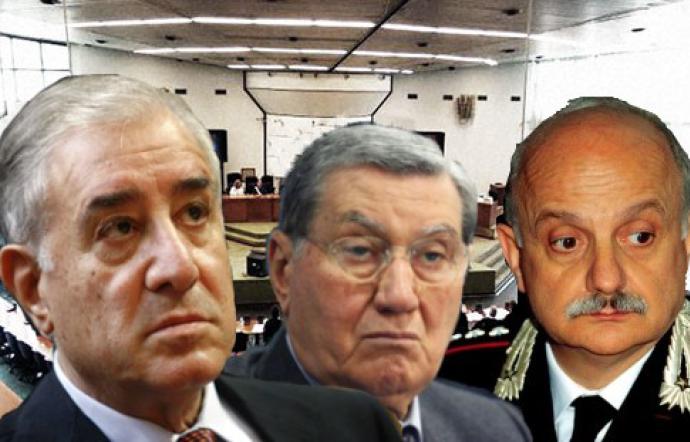 Trattativa Stato-Mafia, Mori e Dell’Utri condannati a 12 anni article-post