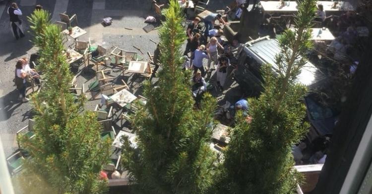 muenster attentato 1
