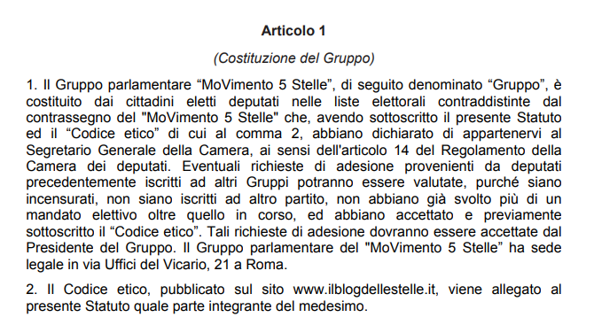 roberto fico penale 100 mila euro costituzione magi - 2
