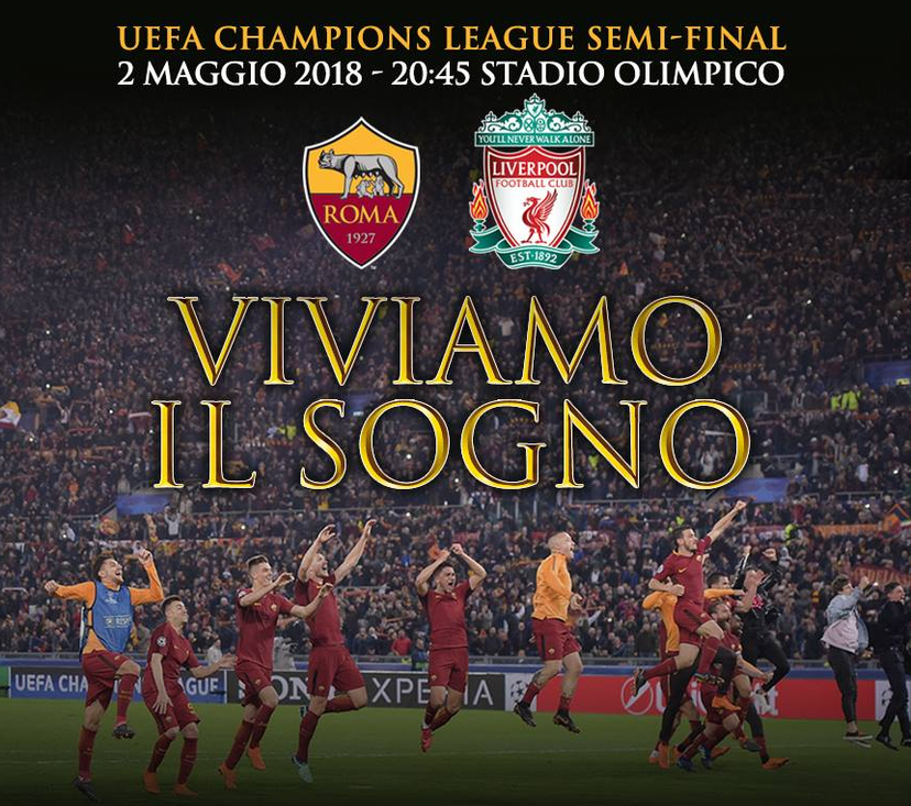 Secondary ticketing: i biglietti di Roma-Liverpool a mille euro article-post