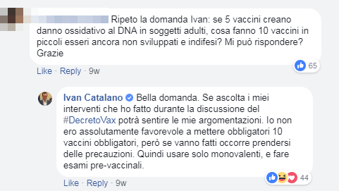 signum ivan catalano rapporto vaccini - 3