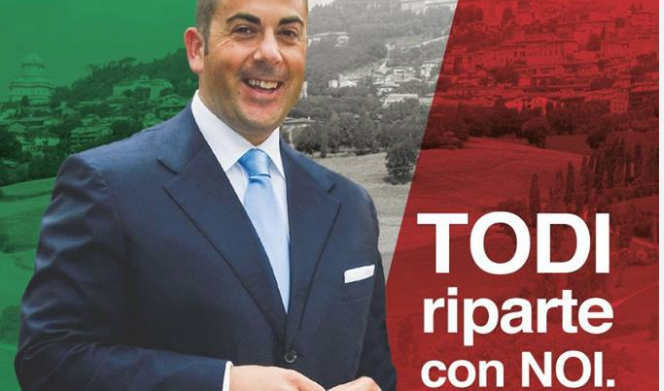 sindaco todi antonino ruggiano anpi 25 aprile antifascismo - 1