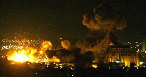 Siria, l’attacco inutile article-post