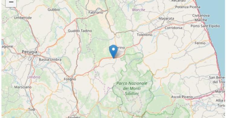 terremoto muccia macerata 2