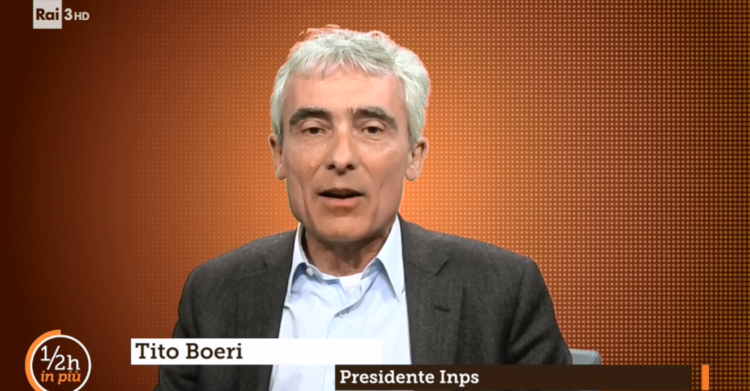 tito boeri inps vitalizi parlamentari m5s - 1