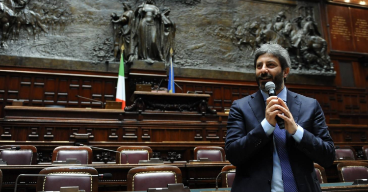 tito boeri inps vitalizi parlamentari m5s oneri figurativi - 5