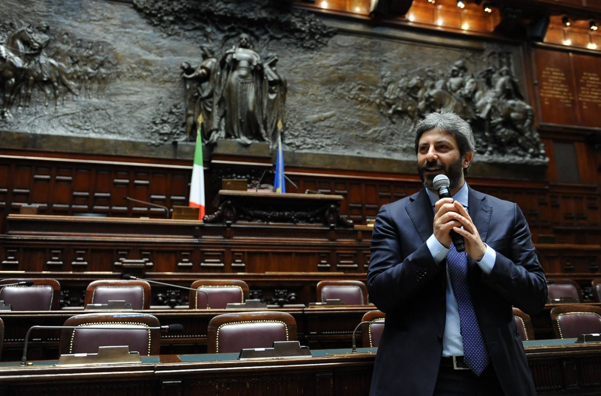 Vitalizi e oneri figurativi, la sfida di Tito Boeri a Roberto Fico e al M5S article-post
