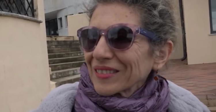 vittoria bogo deledda
