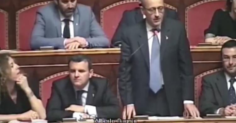 alberto bagnai