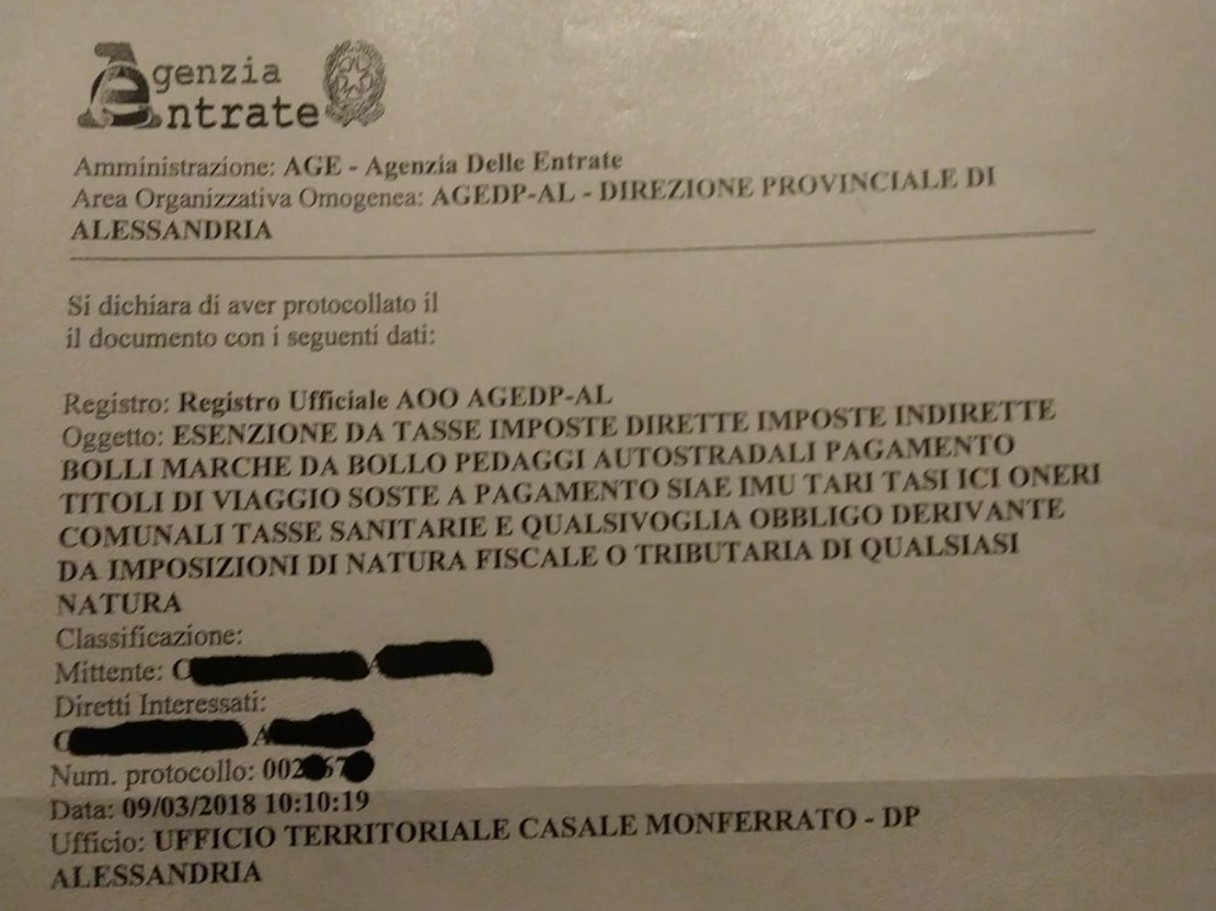 andrea nato castellani ufficio operativo esseri umani - 6