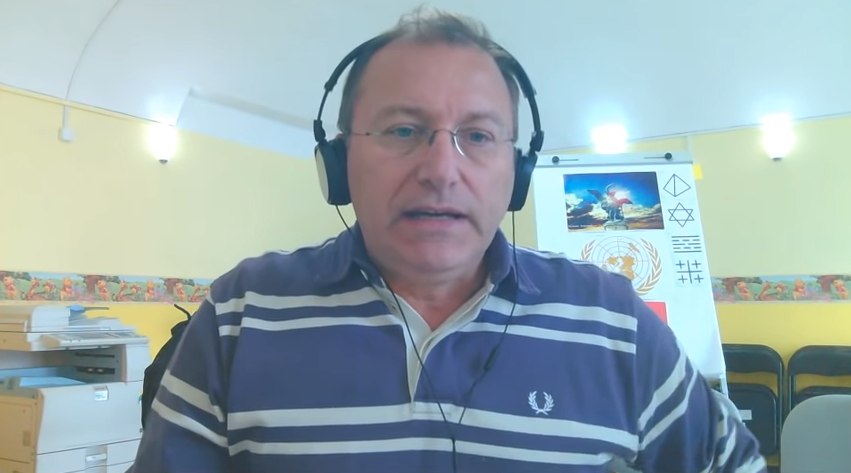 Chi è Andrea Castellani, il guru degli esseri umani “sovrani” di sé stessi article-post