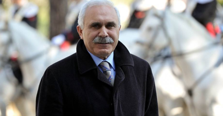 antonio pappalardo mattarella rivoluzione 10 maggio roma - 4