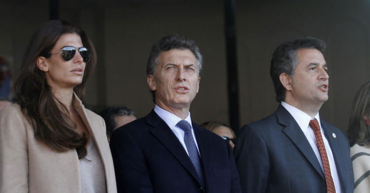 macrì argentina lega