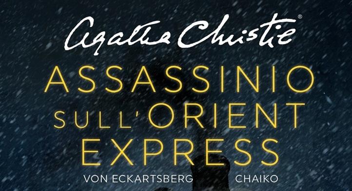 assassinio sull'orient express