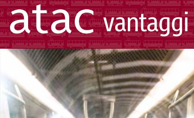 Così ATAC spende 140mila euro per mandare un opuscolo agli abbonati article-post