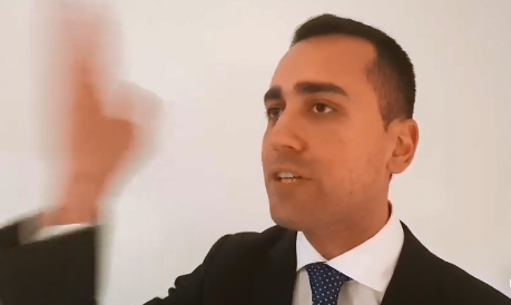 La base M5S è arrabbiata con Di Maio article-post