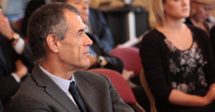 carlo cottarelli