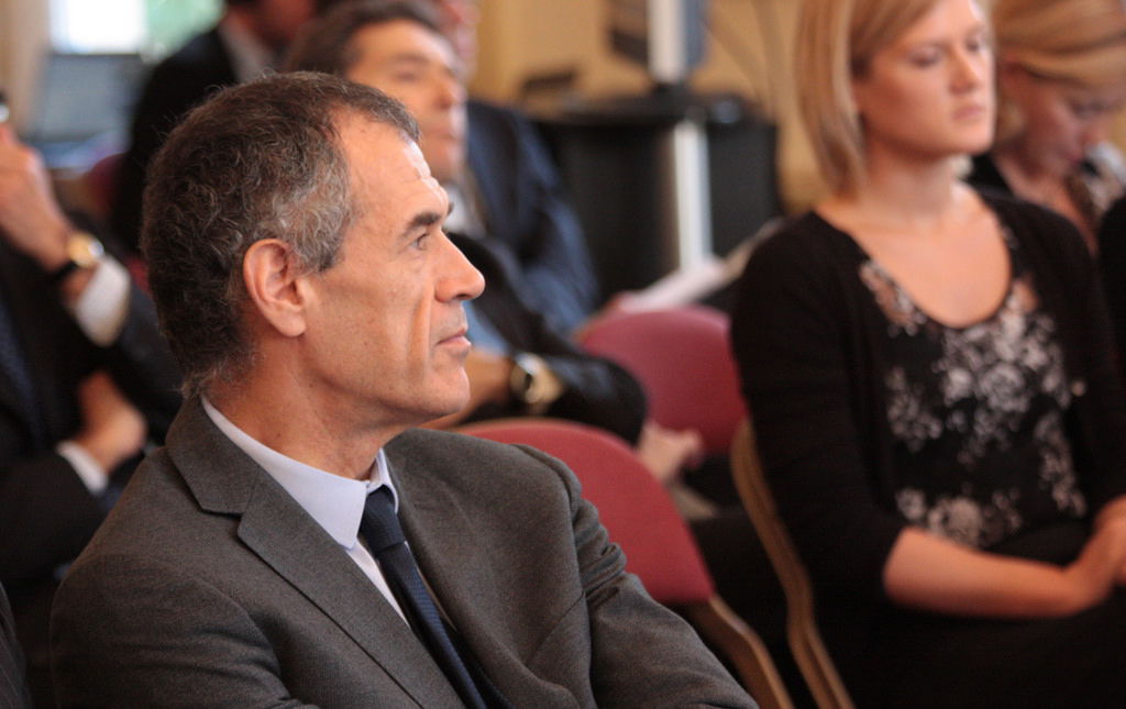 Carlo Cottarelli presidente del Consiglio per portare l’Italia al voto article-post