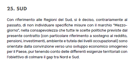contratto governo m5s lega - 6