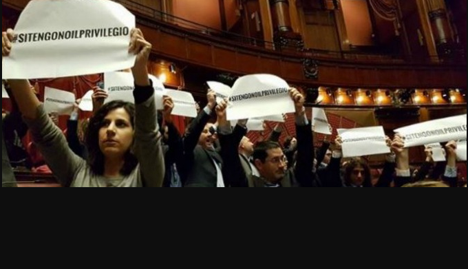 costo abolizione vitalizi senato 30 milioni - 3