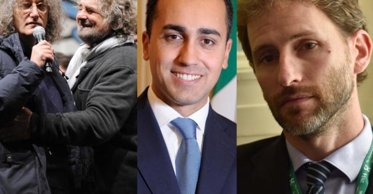 di maio regola due mandati elettivi deroga m5s - 1