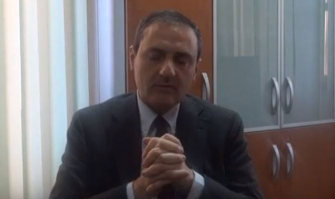 Il sindaco PD che non vuole gente del PD nel suo comune article-post