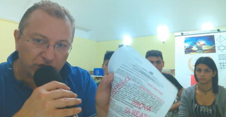 esseri umani ufficio operativo sovranità individuale bambini rapiti torino - 5